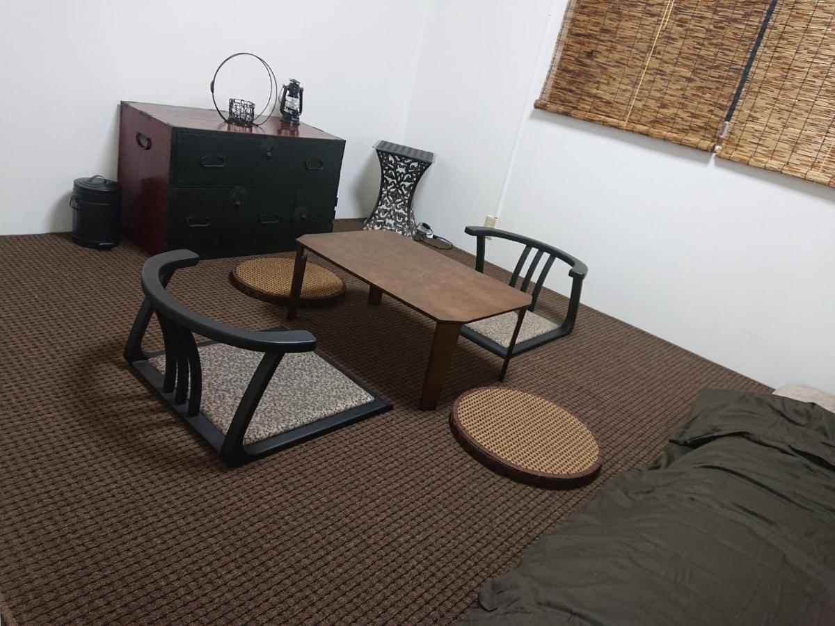 Lapus Honmachi No.200 / Vacation Stay 57908 彦根市 エクステリア 写真