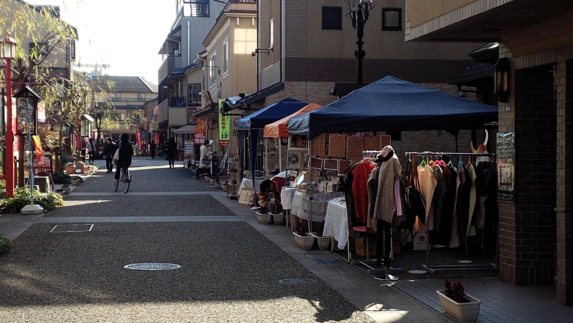 Lapus Honmachi No.200 / Vacation Stay 57908 彦根市 エクステリア 写真