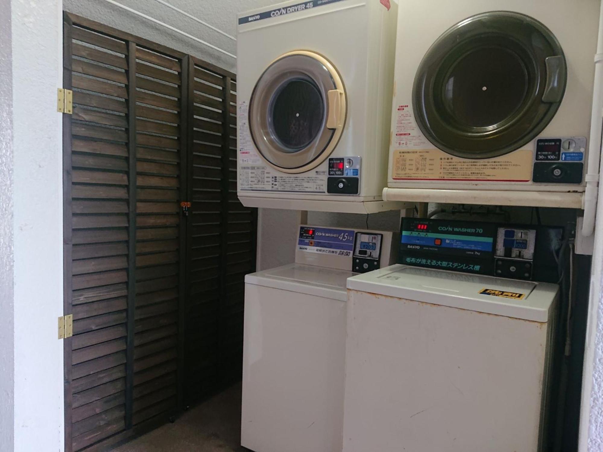 Lapus Honmachi No.200 / Vacation Stay 57908 彦根市 エクステリア 写真