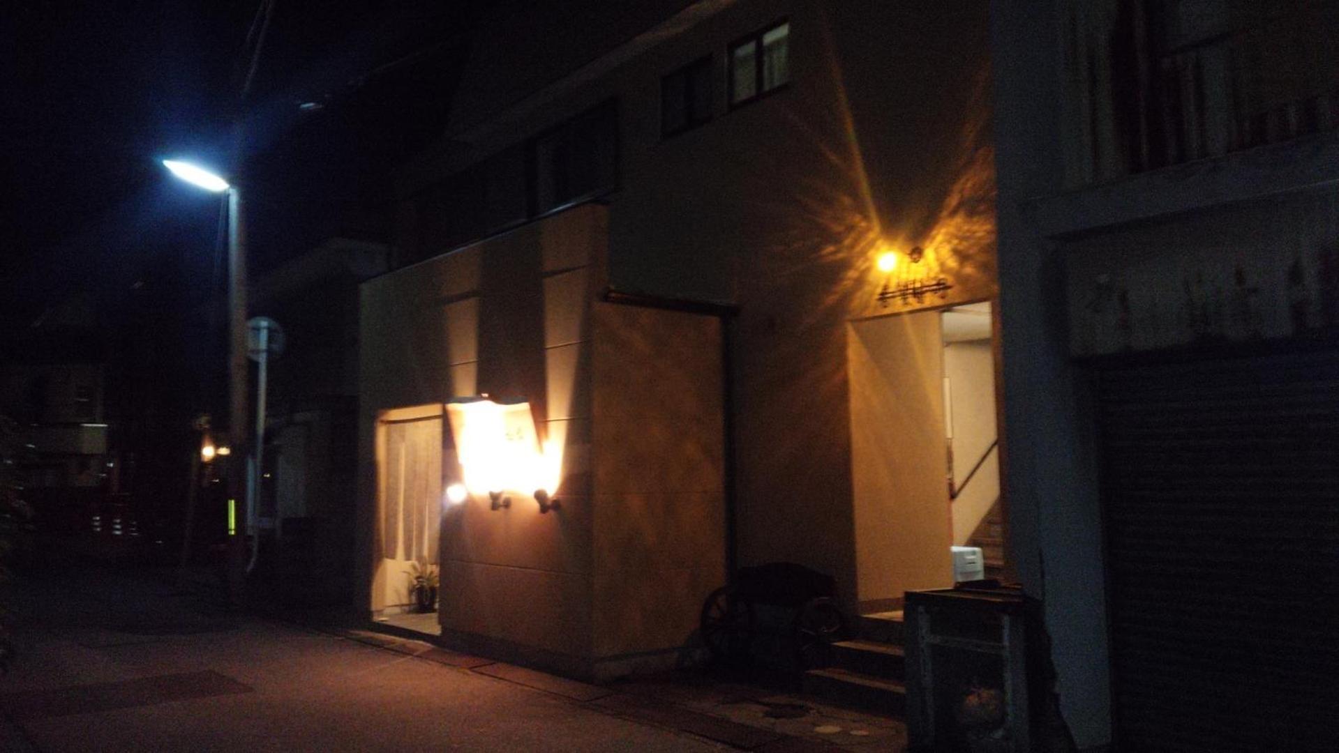 Lapus Honmachi No.200 / Vacation Stay 57908 彦根市 エクステリア 写真