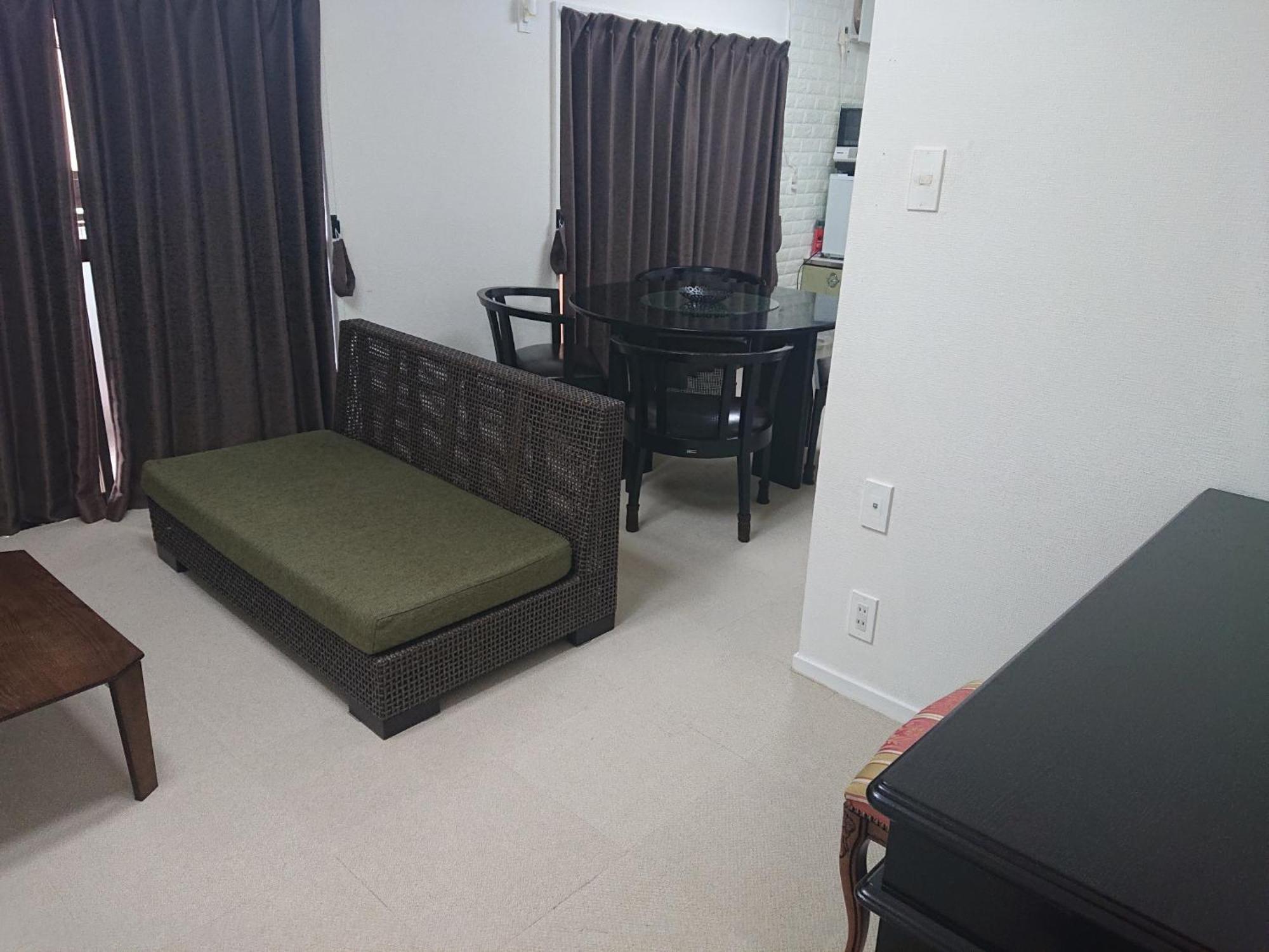 Lapus Honmachi No.200 / Vacation Stay 57908 彦根市 エクステリア 写真